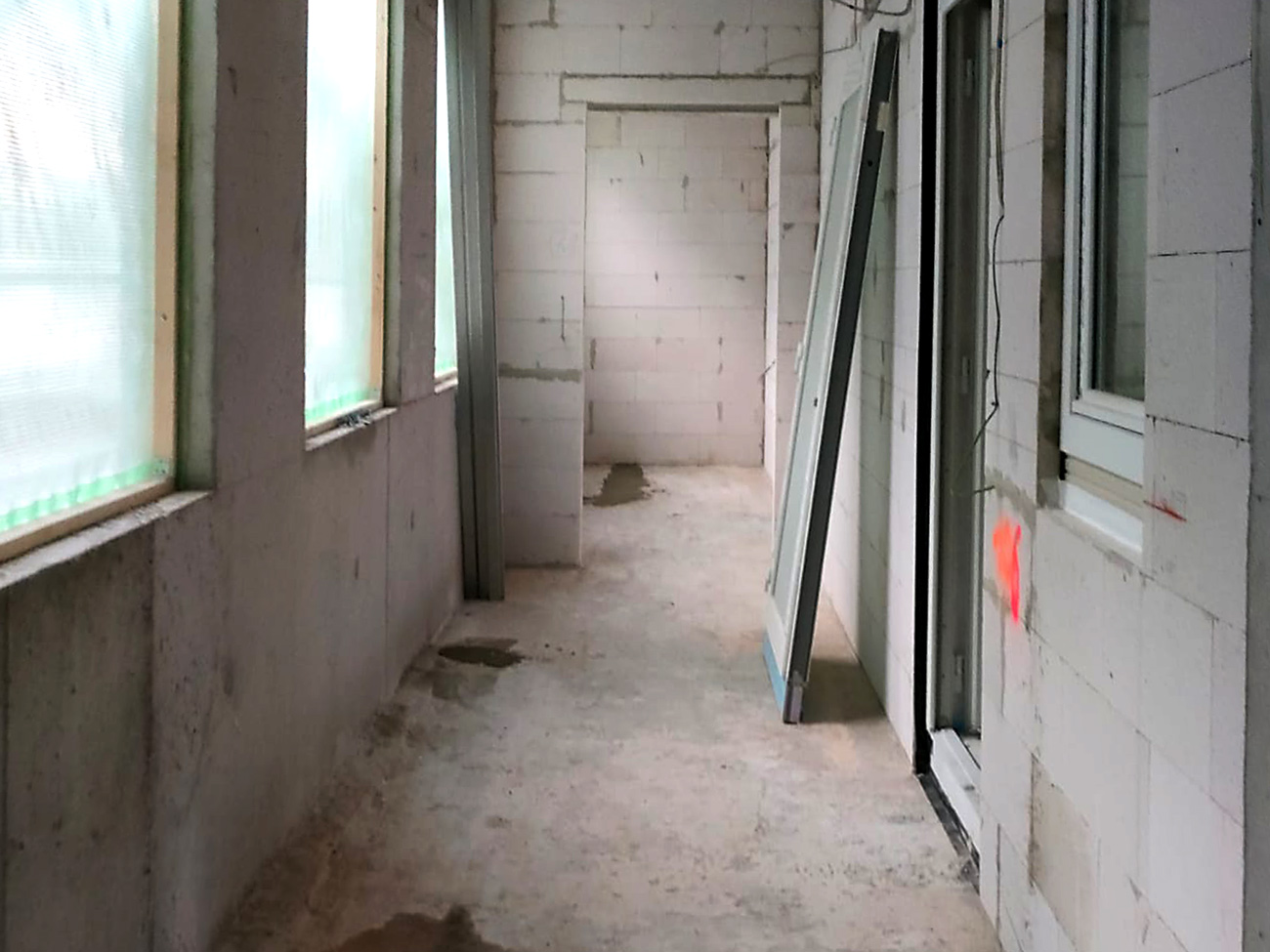 Walmo bietet sämtliche Baudienstleistungen Walmo bietet sämtliche Baudienstleistungen