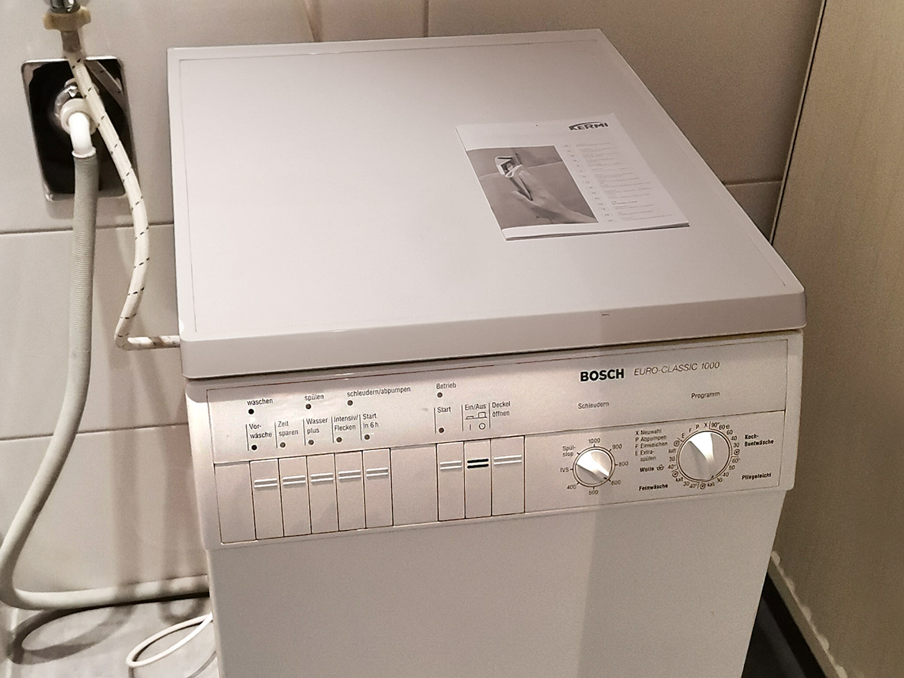 Walmo Kleinreperaturen, von Wasserhahn bis zur Waschmaschine Walmo Kleinreperaturen, von Wasserhahn bis zur Waschmaschine