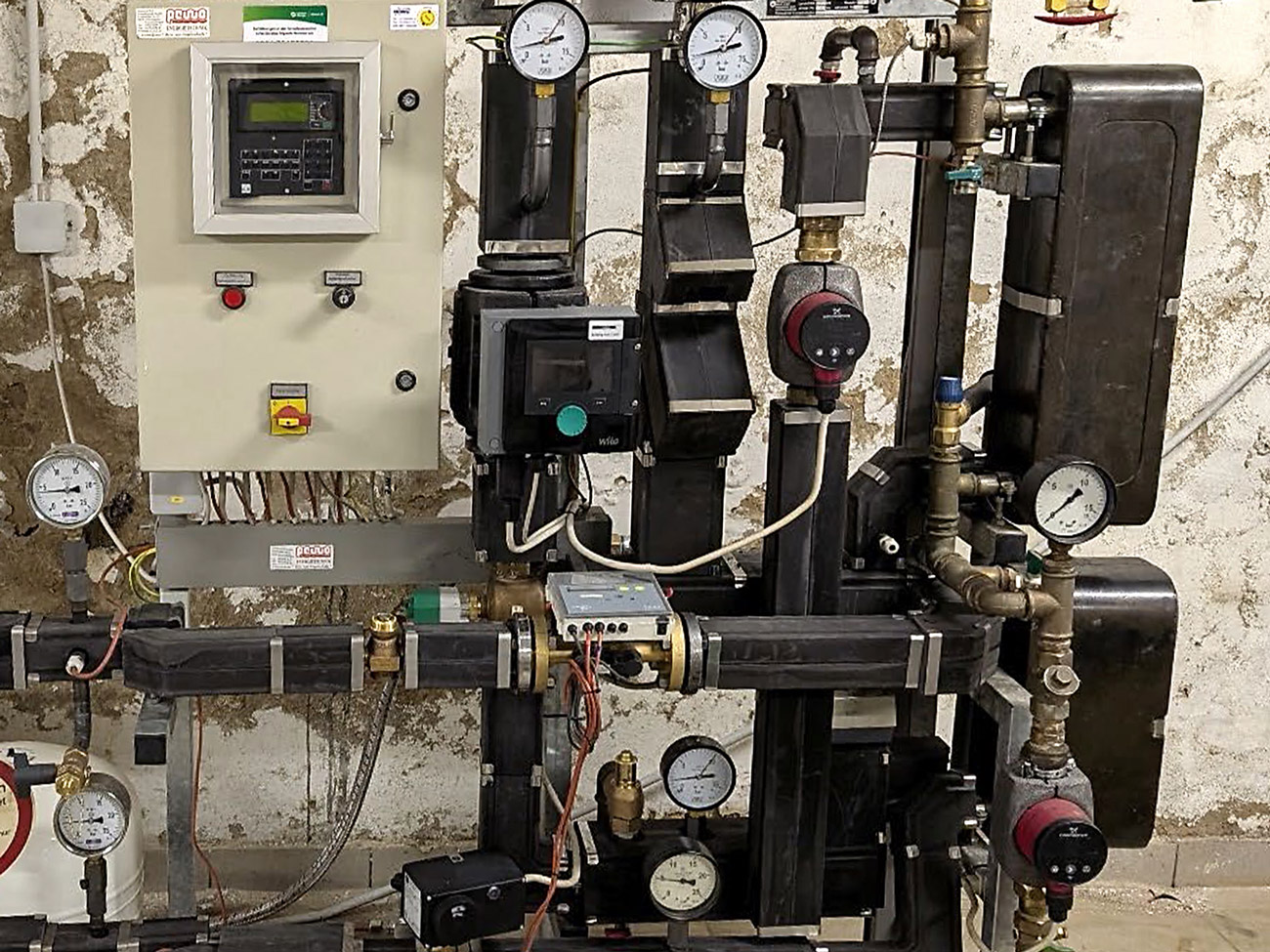 walmo-leistungen-transporte-heizung-kuehlung.lueftung Walmo Leistungen, Transporte von Maschinen